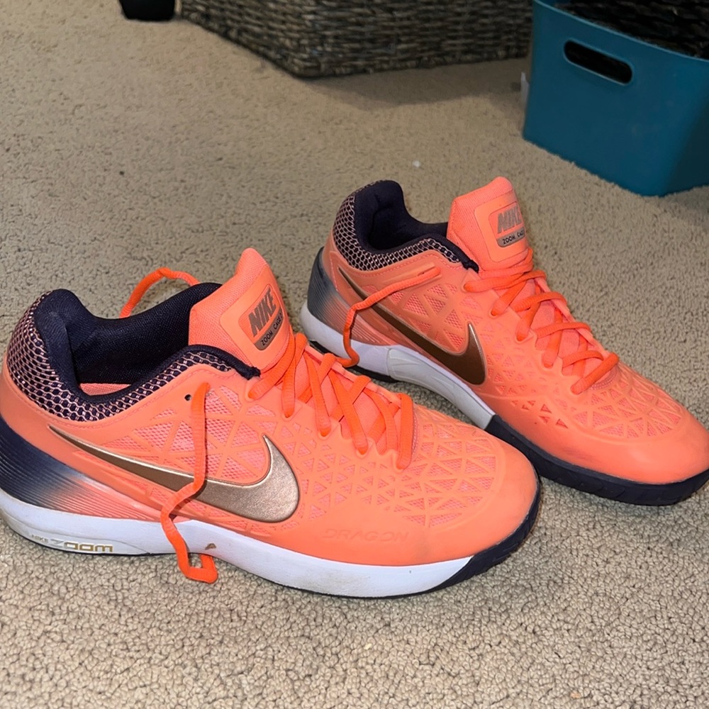 Nike Tennis shoes⭐️